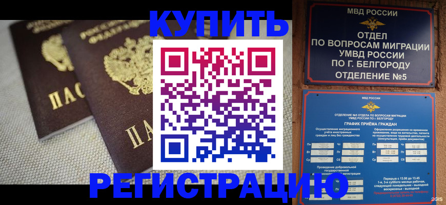 временная регистрация госуслуги в Аше